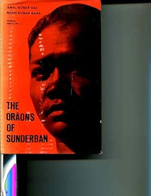 Seller image for THE ORAONS OF SUNDERBAN for sale by Orca Knowledge Systems, Inc.