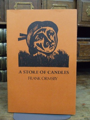 Bild des Verkufers fr A Store of Candles zum Verkauf von Kennys Bookshop and Art Galleries Ltd.
