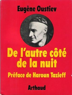 De L'autre Côté de La Nuit