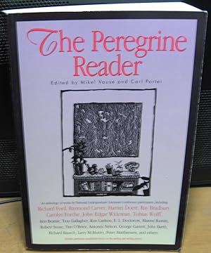 Seller image for The Peregrine Reader for sale by Phyllis35