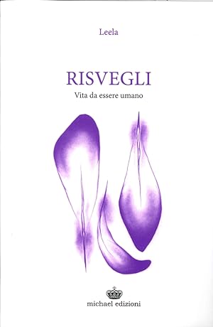 Image du vendeur pour Risvegli. Vita da essere umano mis en vente par Libro Co. Italia Srl