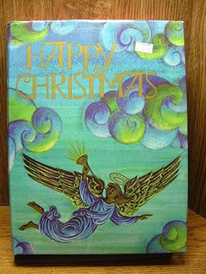 Immagine del venditore per HAPPY CHRISTMAS venduto da The Book Abyss