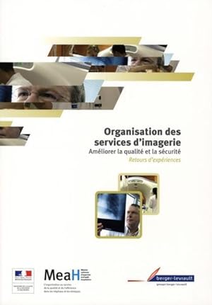 Organisation des services d'imagerie