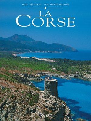 Seller image for La Corse for sale by Chapitre.com : livres et presse ancienne