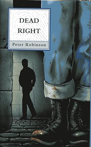 Seller image for Dead Right for sale by Fireproof Books