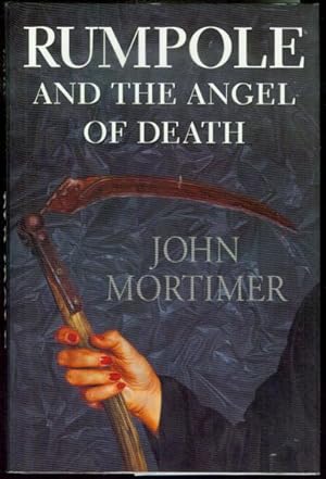 Imagen del vendedor de Rumpole and the Angel of Death a la venta por Bookmarc's