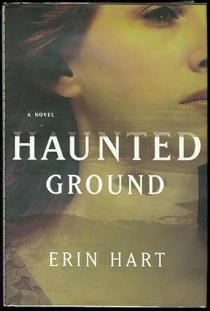 Seller image for Haunted Ground for sale by Bookmarc's