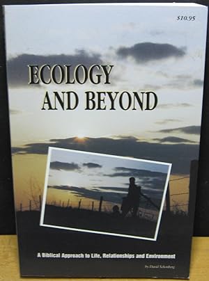 Immagine del venditore per Ecology and Beyond venduto da Phyllis35
