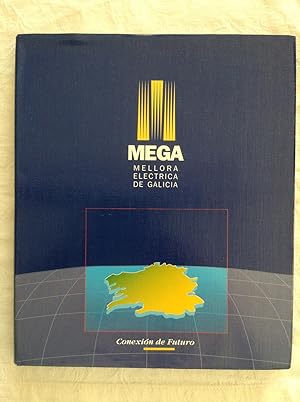 MEGA: Mellora electrica de Galicia
