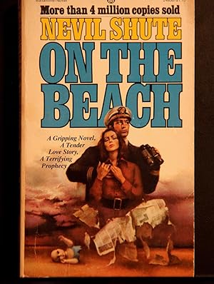 on the beach nevil shute review on the beach nevil shute review