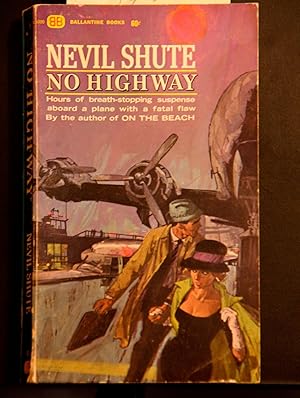 No Highway by Nevil Shute No Highway by Nevil Shute