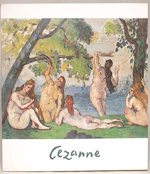 Seller image for Paul Cezanne: Peintures / Aquarelles / Dessins for sale by Eureka Books
