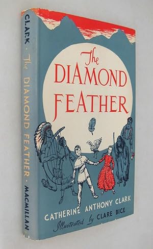 Seller image for The Diamond Feather for sale by Renaissance Books