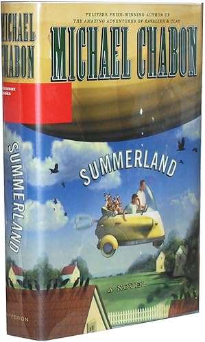 Summerland