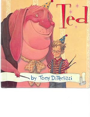 Seller image for Ted for sale by TuosistBook