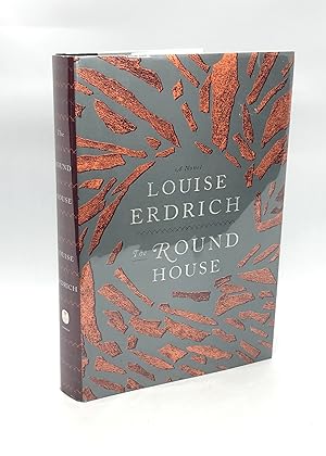 Seller image for The Round House (Signed First Edition) for sale by Dan Pope Books
