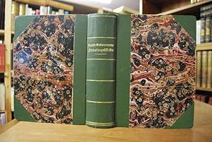 Deutsch-Österreichische Literaturgeschichte. Ein Handbuch zur Geschichte der deutschen Dichtung i...