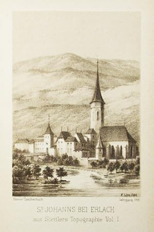 Bild des Verkufers fr Berner Taschenbuch auf das Jahr 1881 30. Jahrg. zum Verkauf von Harteveld Rare Books Ltd.