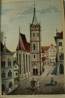 Bild des Verkufers fr Berner Taschenbuch auf das Jahr 1872. 21. Jahrgang. zum Verkauf von Harteveld Rare Books Ltd.