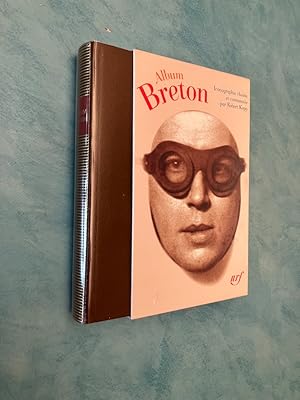 Immagine del venditore per Album Breton * venduto da OH 7e CIEL