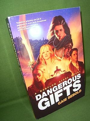 Seller image for DANGEROUS GIFTS for sale by Jeff 'n' Joys Quality Books