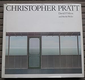 Seller image for CHRISTOPHER PRATT for sale by Come See Books Livres