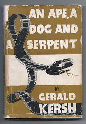 An Ape, a Dog and a Serpent
