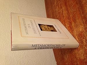 Seller image for Metamorphosis of a Death Symbol: The Transi Tomb in the Late Middle Ages and the Renaissance (California Studies in the History of Art, XV). for sale by Chris Duggan, Bookseller