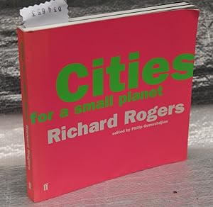 Richard Rogers Cities for a small planet