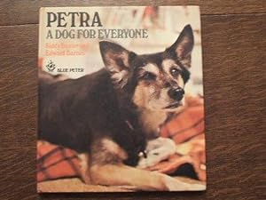 Petra: A Dog For Everyone