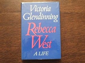 Rebecca West, A Life