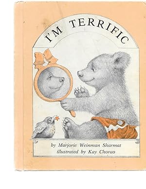 Seller image for I'm Terrific for sale by TuosistBook