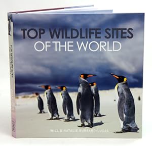 Immagine del venditore per Top wildlife sites of the World. venduto da Andrew Isles Natural History Books