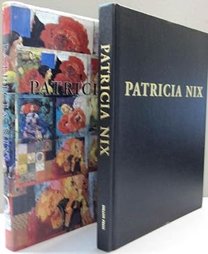 Seller image for Patricia Nix for sale by Midway Book Store (ABAA)