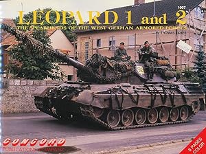 Leopard 1 and 2 (Firepower Pictorials)