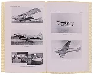 Seller image for WINGS FOR TRANSPORTATION (RECENT DEVELOPMENTS IN AIR TRANSPORTATION EQUIPMENT).: for sale by Bergoglio Libri d'Epoca