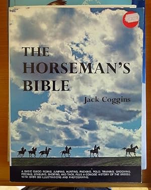 Image du vendeur pour Horseman's Bible mis en vente par Antiquariat Blschke