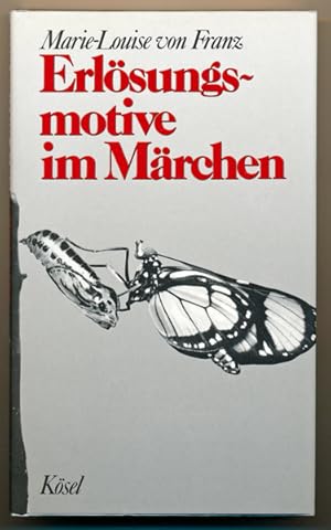 Bild des Verkufers fr Erlsungsmotive im Mrchen. zum Verkauf von Versandantiquariat  Rainer Wlfel