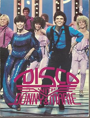 Seller image for Disco With Donny and Marie for sale by Bookshelfillers