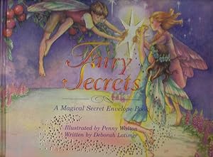 Image du vendeur pour FAIRY SECRETS mis en vente par Black Stump Books And Collectables