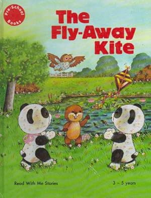 Immagine del venditore per THE FLY-AWAY KITE venduto da Black Stump Books And Collectables