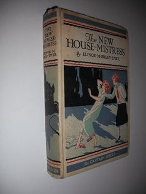 The New House-Mistress - (The Captain Series)