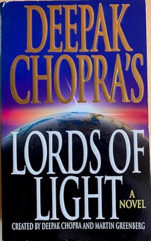 Seller image for LORDS OF LIGHT. for sale by Antiquariaat Van Veen