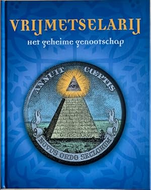 Seller image for VRIJMETSELARIJ Het geheime genootschap for sale by Antiquariaat Van Veen