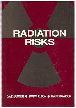 Seller image for Radiation Risks for sale by Michael Moons Bookshop, PBFA