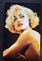 Bild des Verkufers fr Madonna unverhllt - Die Biographie. zum Verkauf von Brita Marx Flming Antik