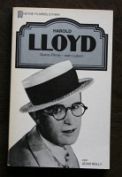 Seller image for Harold Lloyd - Seine Filme - Sein Leben. for sale by Brita Marx Flming Antik