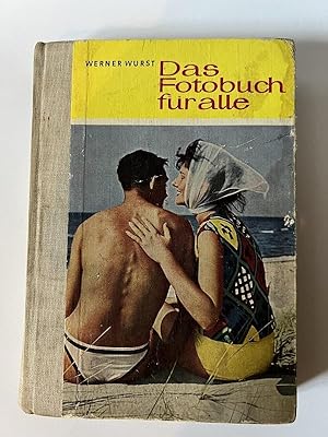 Das Fotobuch für alle.