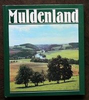 Seller image for Muldenland for sale by Brita Marx Flming Antik