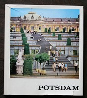 Bild des Verkufers fr Potsdam zum Verkauf von Brita Marx Flming Antik